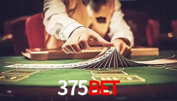 VIP Casino 375BET