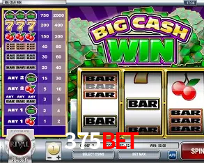 A Emoção da Loteria na 375BET: Uma Chance de Mudança de Vida