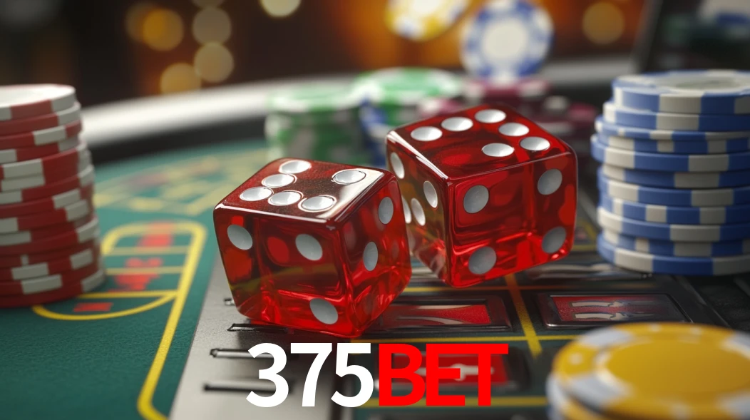 Welcome Bonus 375BET