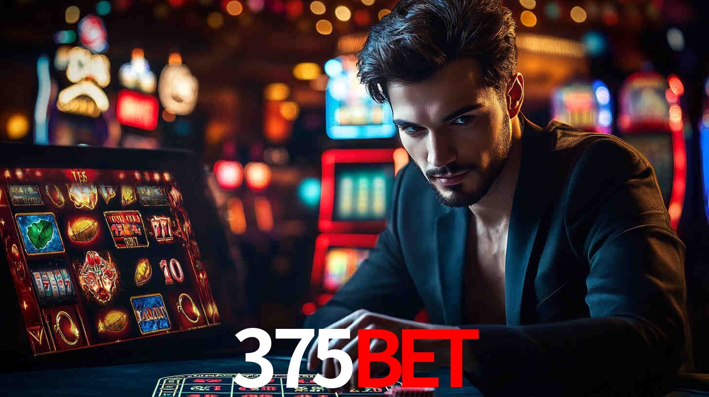 375BET,375 bet app