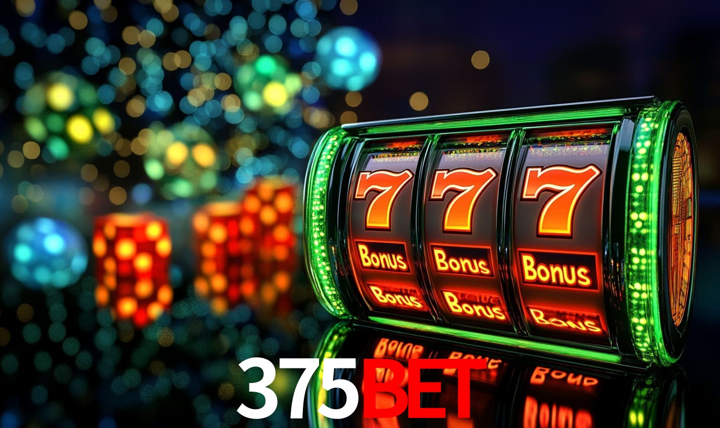 Benefícios da Conta 375BET