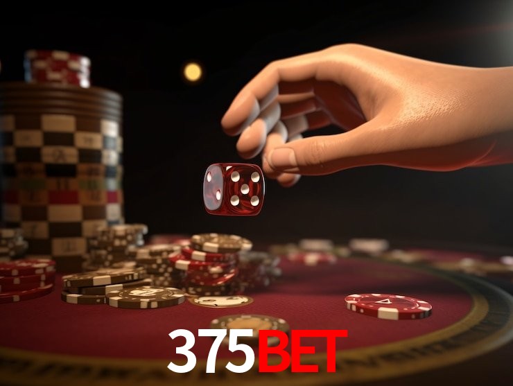 Jogos de Slot 375BET
