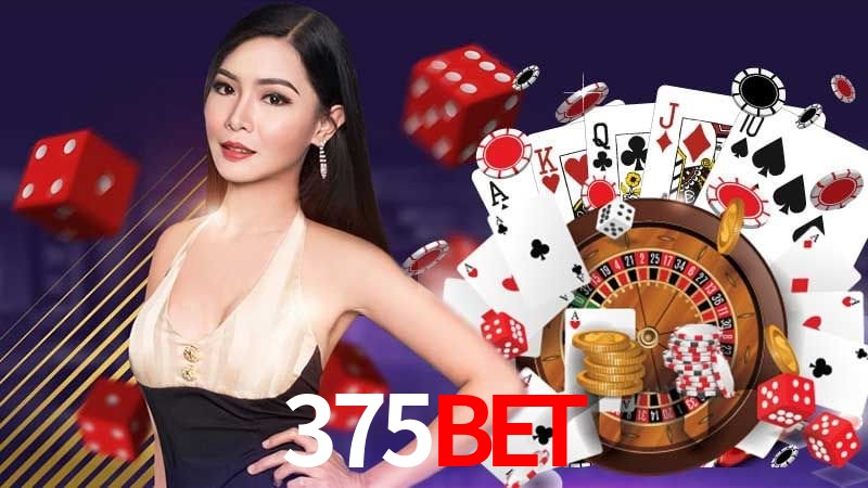 Jogos Exclusivos 375BET