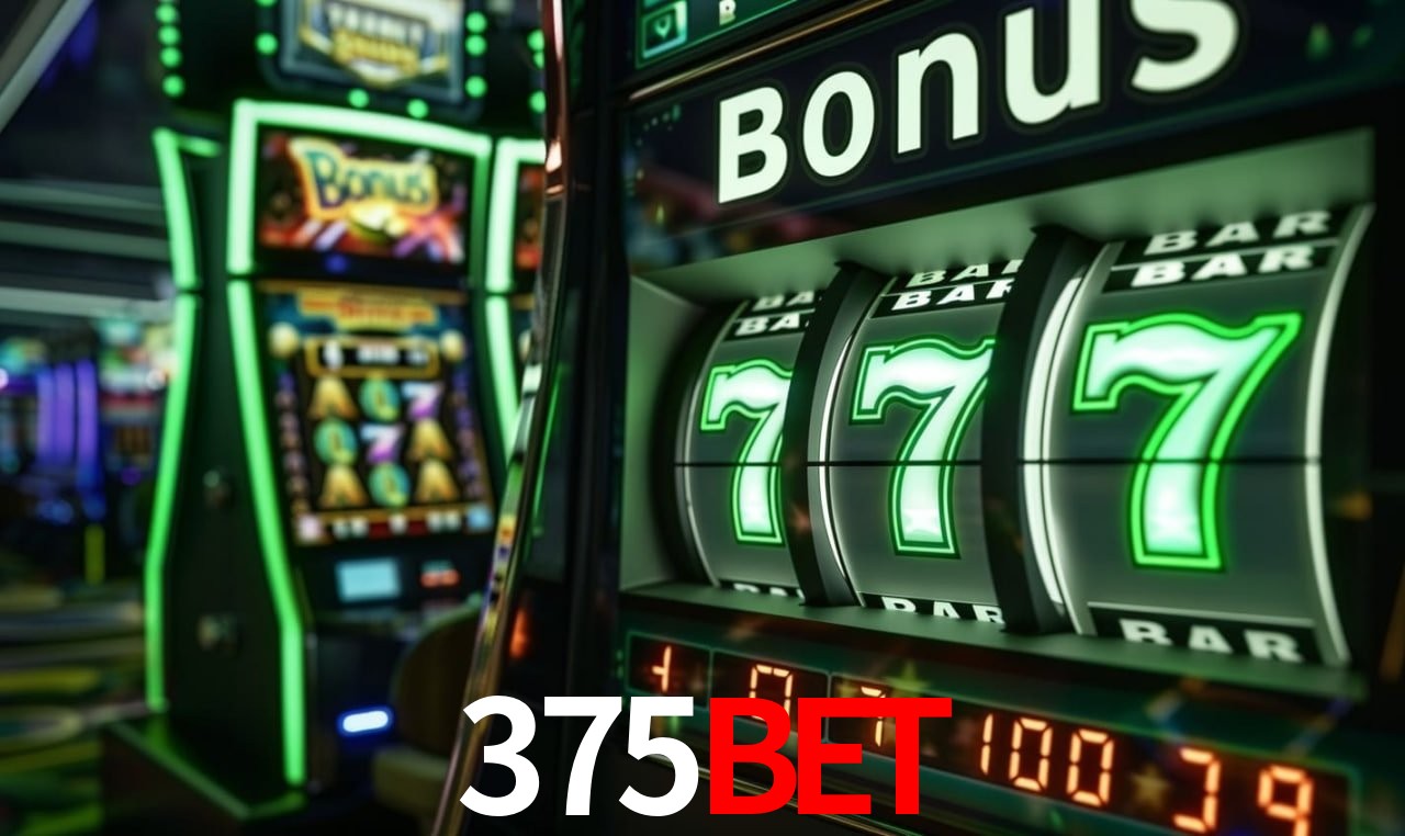Bonus Features 375BET
