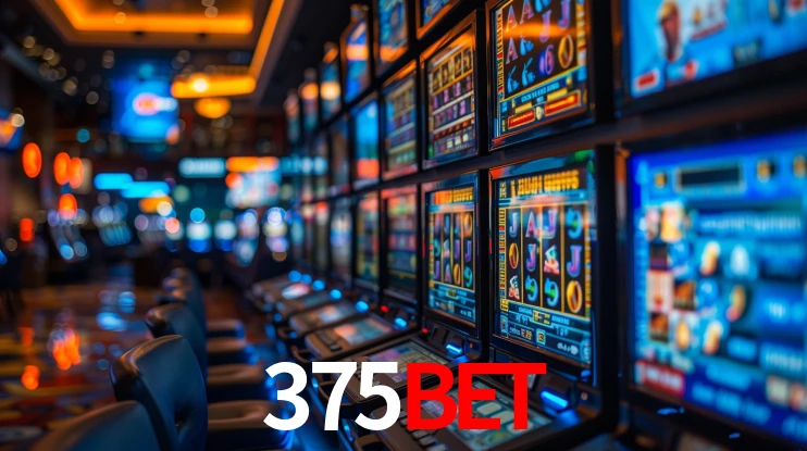 Exclusive Offers 375BET